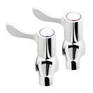 Vogue Lever Basin Taps additional 2