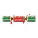 Fiesta Compostable Plastic-Free Christmas Crackers 9" additional 2