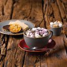 Seasons By Porcelite Storm Saucer 16cm / 6.25" additional 2