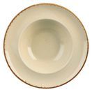 Seasons By Porcelite Wheat Pasta Plate 30cm additional 2
