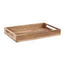 Churchill Wood Small Rustic Nesting Crate additional 1
