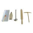 Crepe Making Accessory Kit additional 1
