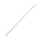 Fiesta Compostable Wooden Skewers 180mm additional 1