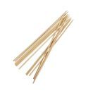Fiesta Compostable Wooden Skewers 180mm additional 4