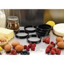 Matfer Bourgeat Exoglass Tart Ring 100mm additional 3