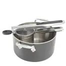 OXO Good Grips Potato Ricer additional 7