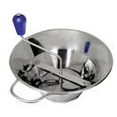 Tellier Stainless Steel Moulin additional 3