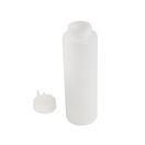 Vogue Clear 3 Nozzle Squeeze Bottle 36oz additional 3