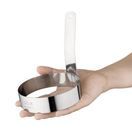 Vogue Long Handled Egg Ring 100mm additional 3