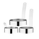 Vogue Long Handled Egg Ring 100mm additional 5