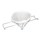 Vogue Oil Filter Cone additional 2