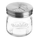 Kilner Storage Jar With Shaker Lid 250ml additional 1