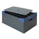 Beaumont Universal Glassware Carry Box Lid additional 2