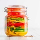 Kilner Square Clip Top Jar 1Ltr  additional 2