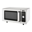 Buffalo Manual Commercial Microwave Oven 25ltr 1000W additional 1