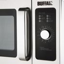 Buffalo Manual Commercial Microwave Oven 25ltr 1000W additional 3
