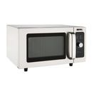 Buffalo Manual Commercial Microwave Oven 25ltr 1000W additional 4