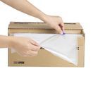 Vogue Vacuum Pack Roll with Cutter Box (Embossed) 300mm width AP908 additional 5