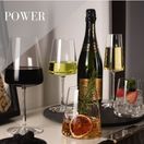 Power Bordeaux Wine Glass 648ml/22oz additional 6