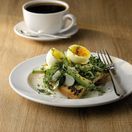Simply Tableware White 12oz Bowl Cup EC1008 additional 4