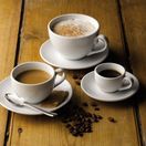Simply Tableware White 12oz Bowl Cup EC1008 additional 3