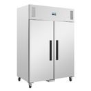 Polar G-Series Upright Double Door Fridge 1200Ltr additional 1