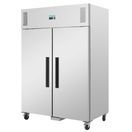 Polar G-Series Upright Double Door Fridge 1200Ltr additional 3
