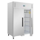 Polar G-Series Upright Double Door Fridge 1200Ltr additional 4