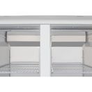 Polar G-Series Upright Double Door Fridge 1200Ltr additional 8