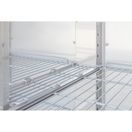 Polar G-Series Upright Double Door Fridge 1200Ltr additional 9