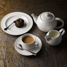 Simply Tableware White 16cm Saucer EC0014 additional 4