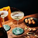 Stolzle Swing Cocktail Glass 300ml/10½oz additional 3