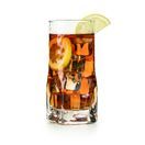 Borgonovo Frosty Highball Glasses 470ml additional 1