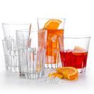 Borgonovo Stepback Highball Glasses 330ml additional 2