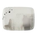 Academy Fusion 38151631 Canvas Rectangular Platter 27 x 20cm / 10 ½" x 7 ¾" additional 2