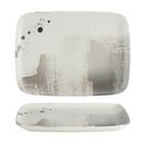 Academy Fusion 38151631 Canvas Rectangular Platter 27 x 20cm / 10 ½" x 7 ¾" additional 3