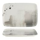 Academy Fusion 38151637 Canvas Rectangular Platter 33 x 23cm / 13" x 9" additional 3