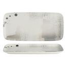 Academy Fusion 38151635 Canvas Rectangular Platter 34 x 16cm / 13 ½ "x 6 ¼" additional 3