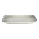 Academy Fusion 84151631 Serenity Rectangular Platter 27 x 20cm / 10 ½" x 7 ¾" additional 1