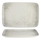 Academy Fusion 84151637 Serenity Rectangular Platter 33 x 23cm / 13" x 9" additional 3