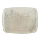 Academy Fusion 65151631 Surf Rectangular Platter 27 x 20cm / 10 ½" x 7 ¾" additional 1