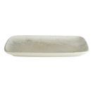 Academy Fusion 65151631 Surf Rectangular Platter 27 x 20cm / 10 ½" x 7 ¾" additional 2