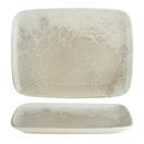 Academy Fusion 65151631 Surf Rectangular Platter 27 x 20cm / 10 ½" x 7 ¾" additional 3