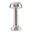 LED Table Lamps Dome Steel Table Lamp 22cm/8.5" additional 1