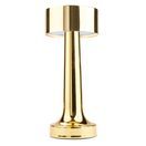 LED Table Lamps Geo Brassy Table Lamp 21cm/8" additional 1