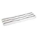 SYR Microfibre 400mm Flat Mop Head Green additional 1