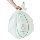 Vegware Compostable Bin Liners 80Ltr additional 5