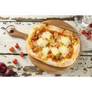 Olympia Acacia Wood Round Pizza Paddle Board 330mm additional 7