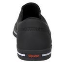 Slipbuster Microfibre Slip-on Shoes Matte Black additional 24