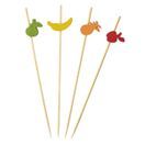 'Assorted Fruit' Decorative Picks additional 1